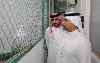 وزير النفط والبيئة البحريني يؤكد أهمية المحافظة على التنوع البيولوجي وتوفير بيئة آمنة للحياة الفطرية