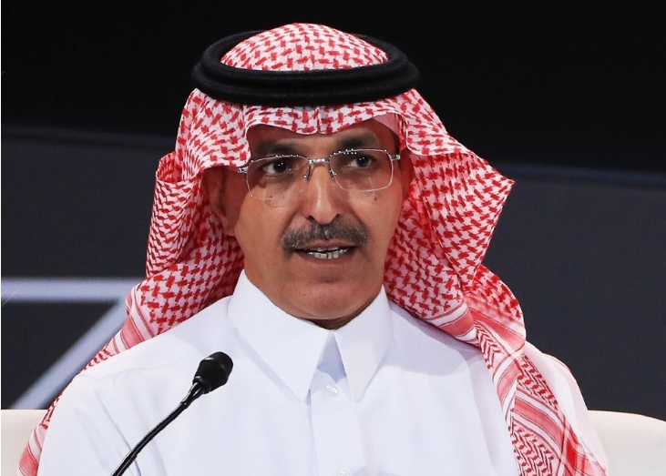 وزير المالية السعودي يصدر اللائحة التنفيذية لنظام المقيّمين المعتمدين وزير المالية السعودي يصدر اللائحة التنفيذية لنظام المقيّمين المعتمدين