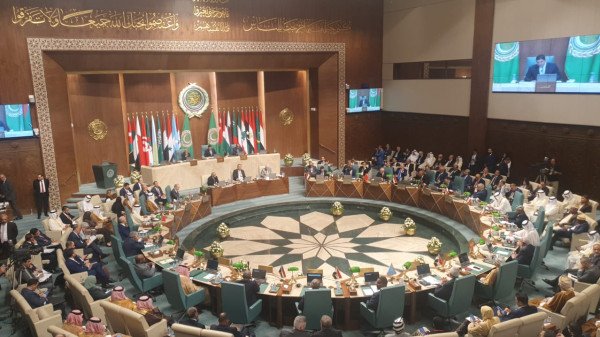 وزراء الخارجية العرب يدينون أعمال الكراهية والتعدى على المعتقدات الدينية للأمم وزراء الخارجية العرب يدينون أعمال الكراهية والتعدى على المعتقدات الدينية للأمم