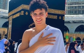 وفاة الفنان المصري الشاب أحمد عصام