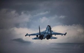 أوكرانيا تعلن تدمير نظام مراقبة روسي متطور على الحدود بين البلدين