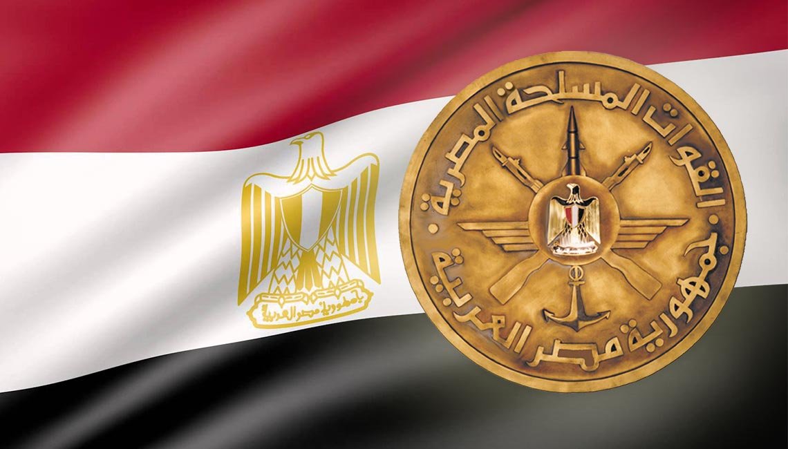 القوات المسلحة المصرية: استشهاد وإصابة 9 من الضباط والدرجات الأخرى فى انقلاب إحدى الناقلات المحملة بالذخائر القوات المسلحة المصرية: استشهاد وإصابة 9 من الضباط والدرجات الأخرى فى انقلاب إحدى الناقلات المحملة بالذخائر