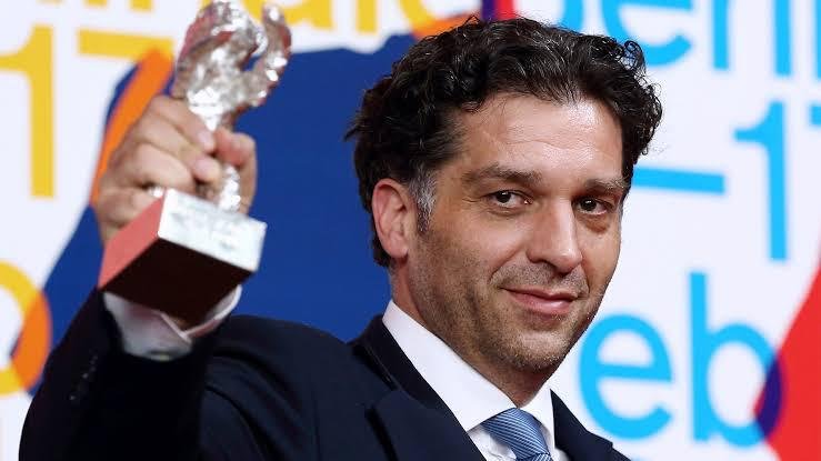دانيس تانوفيتش رئيسًا للجنة تحكيم المسابقة الدولية بمهرجان القاهرة السينمائي الدولي دانيس تانوفيتش رئيسًا للجنة تحكيم المسابقة الدولية بمهرجان القاهرة السينمائي الدولي