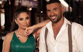 أحمد سعد وروبي يحييان حفلًا غنائيًا في جامعة مصر للعلوم والتكنولوجيا