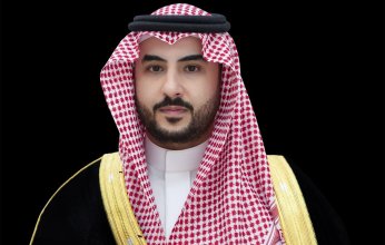وزير الدفاع السعودي: اليوم الوطني.. قصة مجد وكفاح وبطولات شيّدت لنا وطنًا عظيمًا