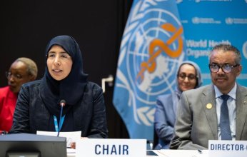 بمنظمة الصحة العالمية.. مشاركة قطرية في اجتماع اللجنة الدائمة المعنية بالوقاية من الطوارئ الصحية