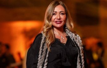 ليلى علوى فى العيد الوطنى للملكة: بعشق السعودية وأهلها الطيبين