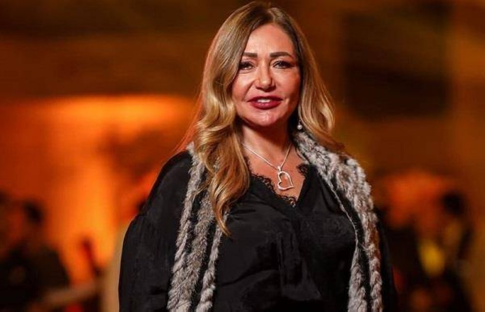 ليلى علوى فى العيد الوطنى للملكة: بعشق السعودية وأهلها الطيبين ليلى علوى فى العيد الوطنى للملكة: بعشق السعودية وأهلها الطيبين