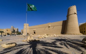 المملكة تعيد رسم خريطة السياحة والترفيه في منطقة الشرق الأوسط