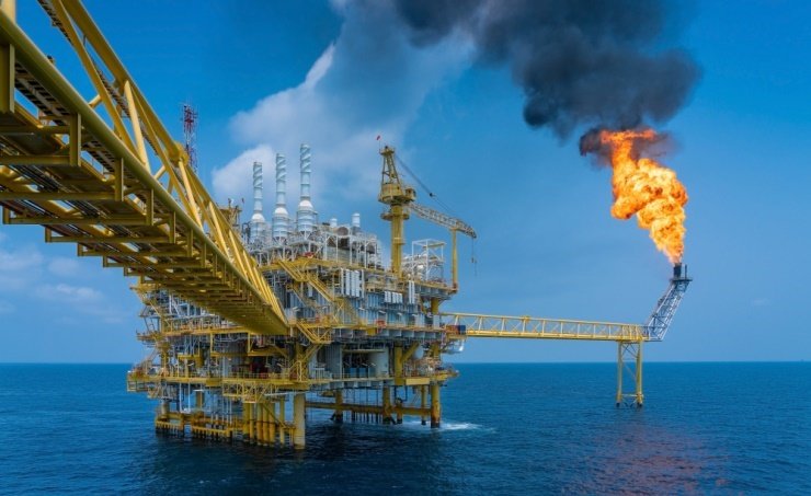 توقعات بتجاوز إنتاج نيجيريا من الغاز 5 مليارات قدم مكعب بحلول 2030 توقعات بتجاوز إنتاج نيجيريا من الغاز 5 مليارات قدم مكعب بحلول 2030
