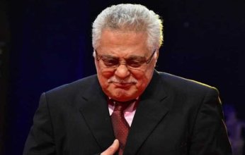 الفنان المصري توفيق عبد الحميد يعلن اعتزال التمثيل مجددًا.. إعرف التفاصيل