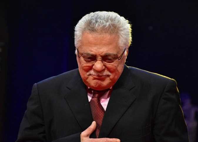 الفنان المصري توفيق عبد الحميد يعلن اعتزال التمثيل مجددًا.. إعرف التفاصيل الفنان المصري توفيق عبد الحميد يعلن اعتزال التمثيل مجددًا.. إعرف التفاصيل