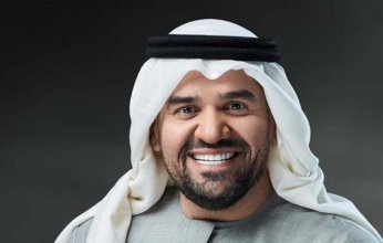 حسين الجسمي يعزي الشعب الليبي في ضحايا العاصفة دانيال