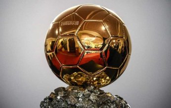 تعرف على قائمة المرشحين لجائزة الكرة الذهبية
