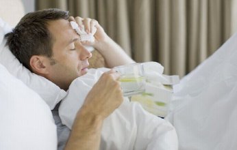 أطعمة تساعد في التغلب على نزلات البرد.. تعرف عليها