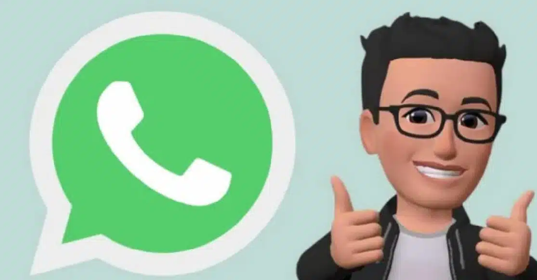 "واتساب" تختبر ميزة إجراء مكالمات الفيديو باستخدام الأفاتار "واتساب" تختبر ميزة إجراء مكالمات الفيديو باستخدام الأفاتار