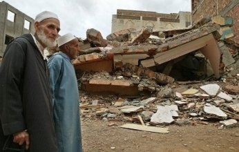 خبير جيولوجى: زلزال المغرب يعادل قوة 25 قنبلة نووية