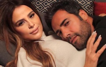 كارول سماحة في مرمى الانتقادات بسبب الملصق الدعائي لأغنية «نسخة مني».. فما القصة؟