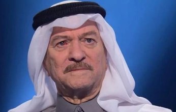 وفاة الفنان العراقي ياس خضر عن عمر ناهز 85 عامًا