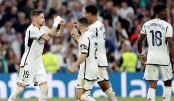 اليوم.. ريال مدريد يواجه يونيون برلين في مستهل مشواره فى دوري أبطال أوروبا