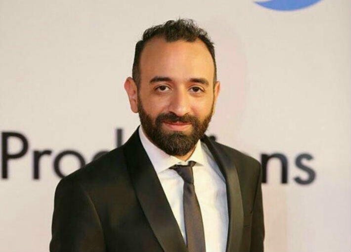 "60 جنيه"يفتتح مهرجان الجونة السينمائي "60 جنيه"يفتتح مهرجان الجونة السينمائي