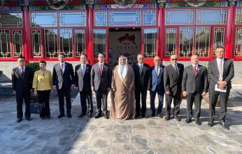 "العسومي": إنشاء قنوات دائمة للاتصال بين الناخبين والنواب يضفي على العملية التشريعية بعداً شعبياً مهماً ويضمن للقوانين الفاعلية والاستمرار