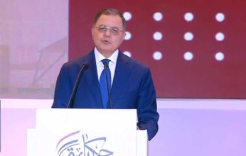 وزير الداخلية: مصر شهدت 260 عملا إرهابيا خلال عامي 2013 و2014