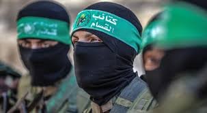 حماس: الحركة لا تعرف عدد الأسرى الإسرائيليين الذين ما زالوا على قيد الحياة حماس: الحركة لا تعرف عدد الأسرى الإسرائيليين الذين ما زالوا على قيد الحياة