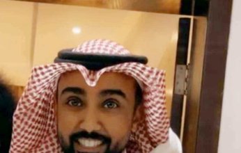 مشعل جلى صانع البسمة من مكة الي العالم