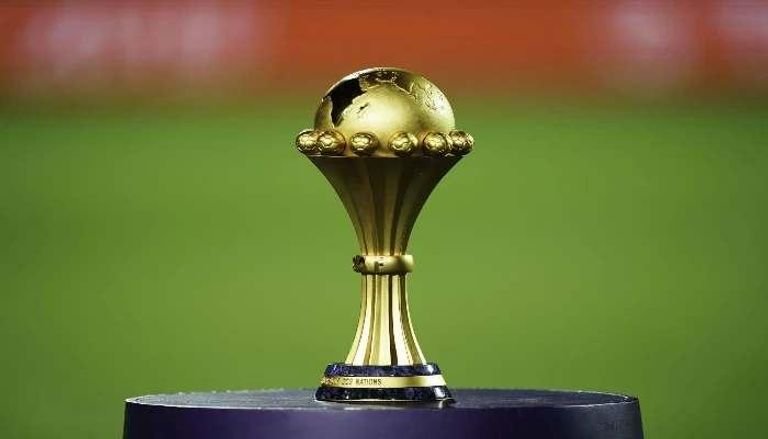 تعرف على القنوات الناقلة لقرعة كأس أمم أفريقيا 2023 والترددات تعرف على القنوات الناقلة لقرعة كأس أمم أفريقيا 2023 والترددات