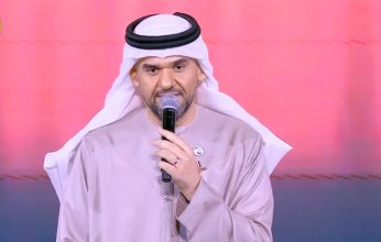 حسين الجسمي يحيي حفلاً غنائيًا في الكويت 12 أكتوبرالجاري