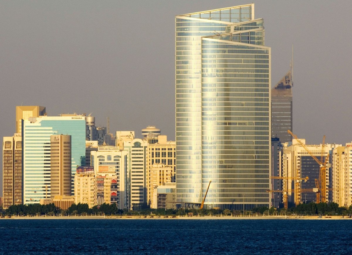 أبوظبي للاستثمار متفائل إزاء الأسهم والائتمان الخاص بعد الاضطراب في 2022 أبوظبي للاستثمار متفائل إزاء الأسهم والائتمان الخاص بعد الاضطراب في 2022