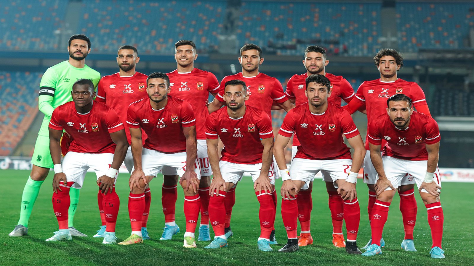 الأهلي المصري يختتم تدربياته استعدادا لمواجهة صن داونز.. غدا الأهلي المصري يختتم تدربياته استعدادا لمواجهة صن داونز.. غدا