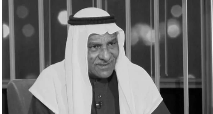 وفاة الفنان الكويتي عباس البدري عن عمر ناهز 78 عاما وفاة الفنان الكويتي عباس البدري عن عمر ناهز 78 عاما