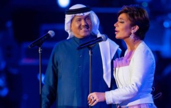 الخميس المقبل.. محمد عبده وأصالة يحييان حفلة غنائية "أونلاين" بموسم الرياض