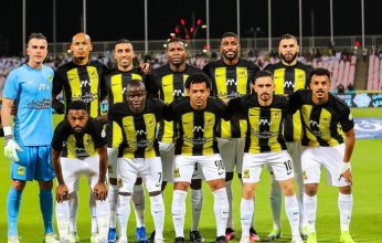 تعرف على القنوات الناقلة لمباراة الاتحاد وسباهان في دوري أبطال آسيا 2024