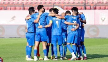 فيوتشر يواجه سينجيدا التنزانى اليوم في إياب دور 32 لكأس الكونفدرالية