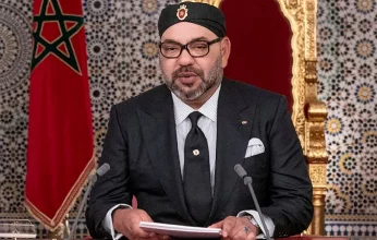 الملك محمد السادس يلقي خطابا أمام البرلمان.. غدا الجمعة