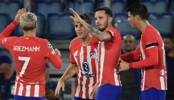 الليلة.. أتلتيكو مدريد يواجه قادش بحثًا عن مواصلة الانتصارات في الدوري الإسباني