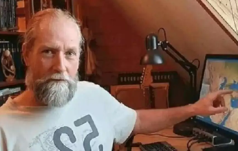 العالم الهولندي المثير للجدل يحذر من وقوع زلزال قوي خلال أكتوبر الجاري