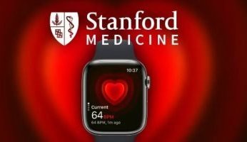 دراسة حديثه تركز على استخدام Apple Watch لمراقبة ضربات القلب عند الأطفال