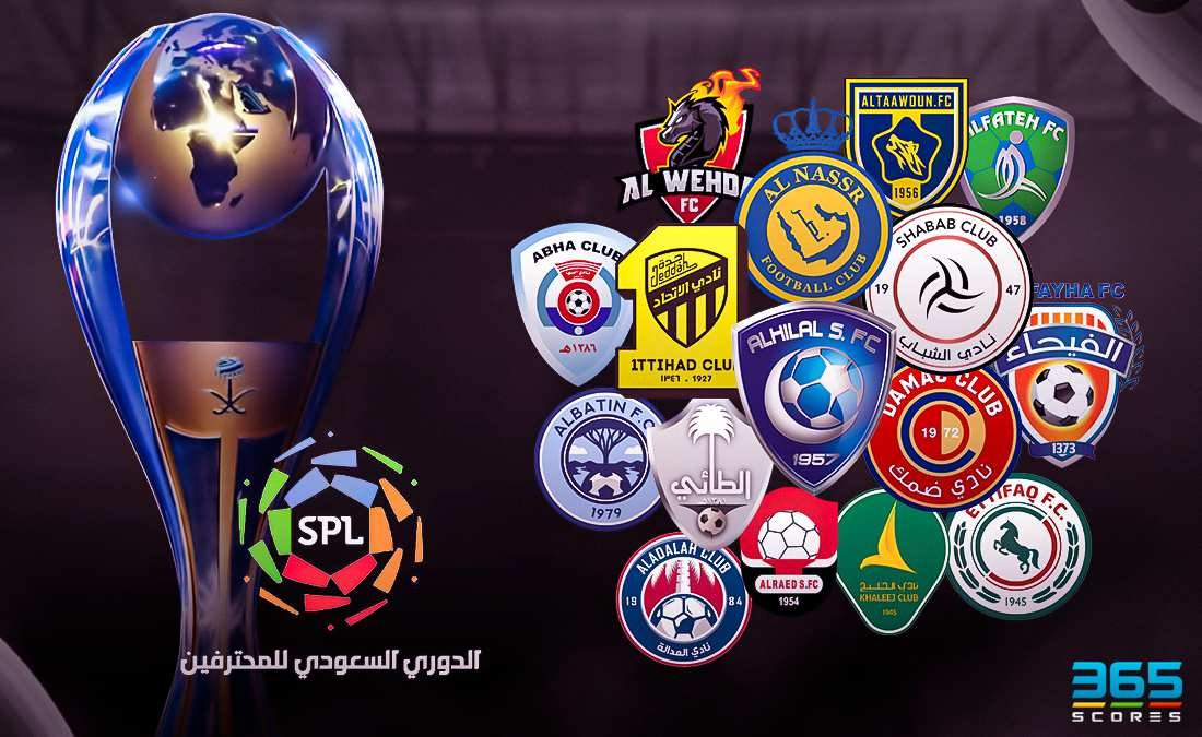 رابطة الدوري السعودي ترفض زيادة عدد الأجانب فى انتقالات يناير رابطة الدوري السعودي ترفض زيادة عدد الأجانب فى انتقالات يناير