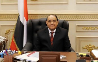 مصر.. رئيس مجلس القضاء الأعلى يهنئ «السيسي» بمناسبة ذكرى انتصارات أكتوبر المجيدة