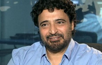 حميد الشاعري يدعم القضية الفلسطينية بكل لغات العالم