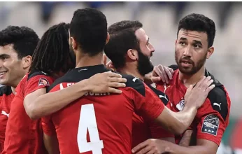 تعرف على جدول مباريات منتخب مصر في التوقف الدولي أكتوبر 2023 والقنوات الناقلة