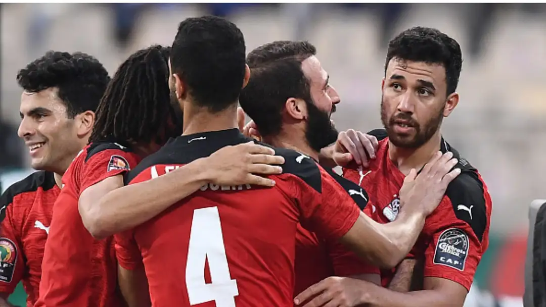 تعرف على جدول مباريات منتخب مصر في التوقف الدولي أكتوبر 2023 والقنوات الناقلة تعرف على جدول مباريات منتخب مصر في التوقف الدولي أكتوبر 2023 والقنوات الناقلة