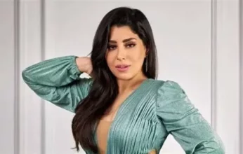الفنانة أيتن عامر: هذا أول أجر لي ورقم الجمهور مهم