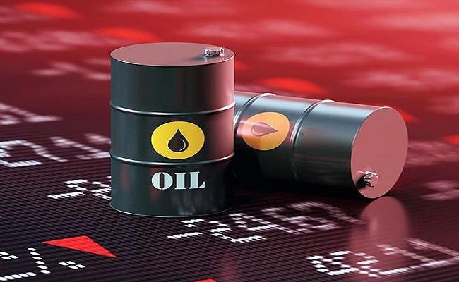 تراجع أسعار النفط خلال تعاملات اليوم الإثنين تراجع أسعار النفط خلال تعاملات اليوم الإثنين