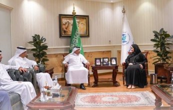 لجنة حقوق الإنسان العربية (لجنة الميثاق) تبدأ زيارتها للمملكة العربية السعودية