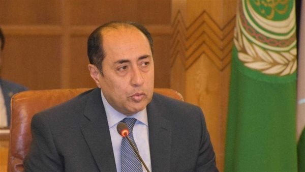 الجامعة العربية: نبذل مساع حثيثة لوقف الحرب الإسرائيلية الانتقامية الغاشمة ضد الفلسطينيين الجامعة العربية: نبذل مساع حثيثة لوقف الحرب الإسرائيلية الانتقامية الغاشمة ضد الفلسطينيين